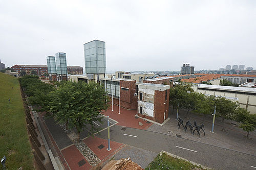 Constitution Hill, Johannesburg